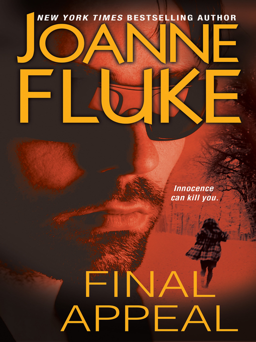 Title details for Final Appeal by Joanne Fluke - Wait list